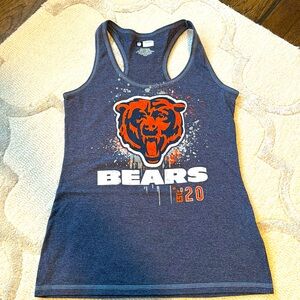 Chicago Bears Tank
